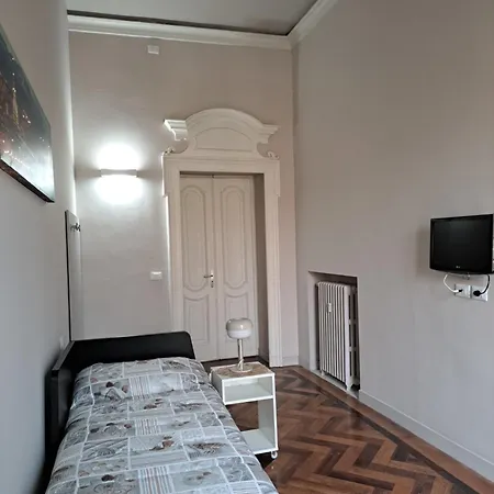 Гостевой дом Loca