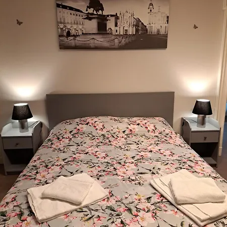 Guest house Loca *
