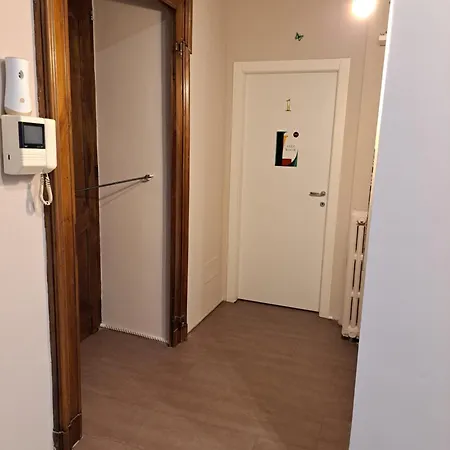 Guest house Loca
