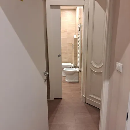 Гостевой дом Loca