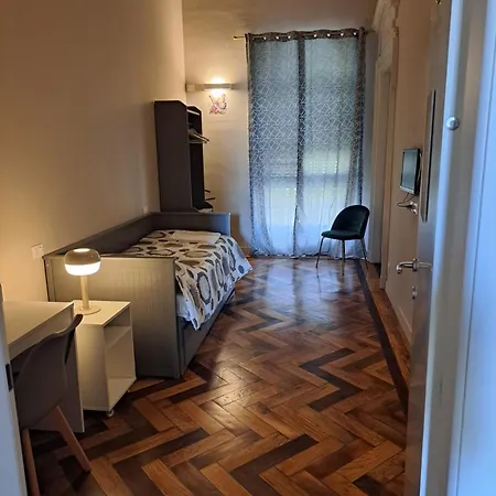 Guest house Loca Turin