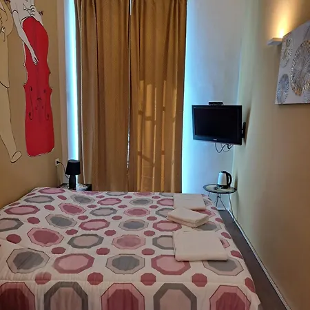بيت ضيافة Loca تورينو