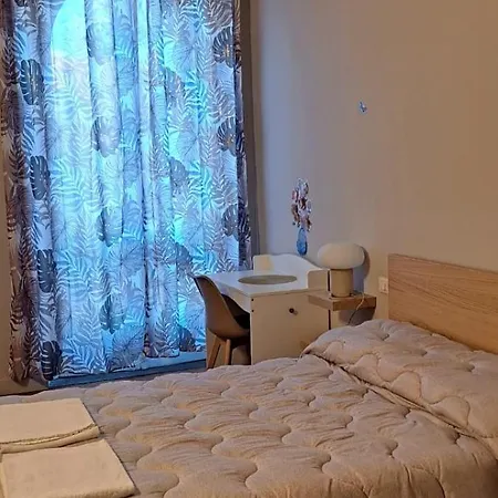 Гостевой дом Loca