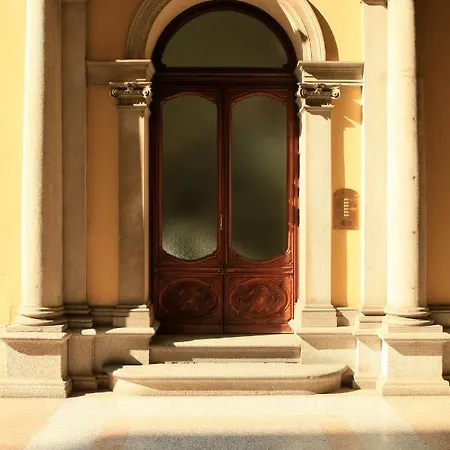 Гостевой дом Loca