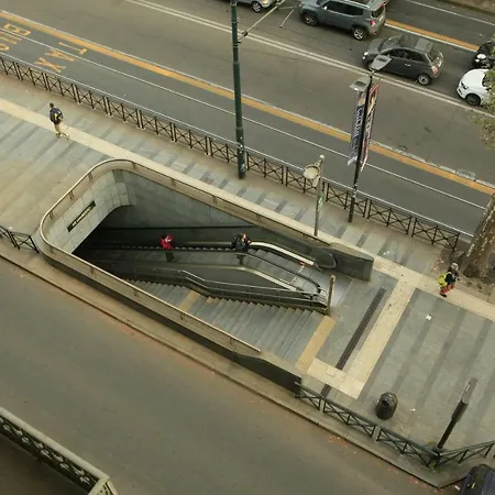 Гостевой дом Loca Турин