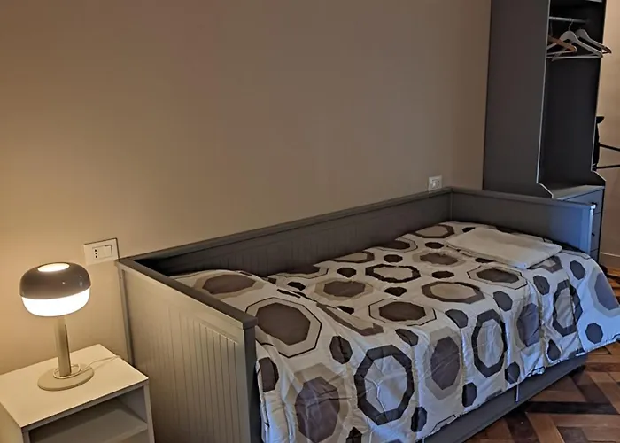 Pensión Loca Turín