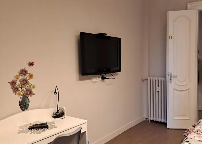 게스트하우스 Loca 토리노