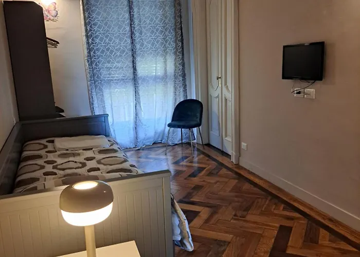 Loca 게스트하우스 *