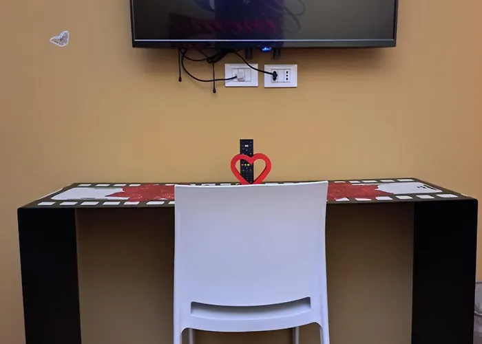 게스트하우스 Loca 토리노