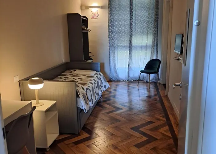 게스트하우스 Loca 토리노