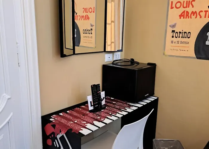 Loca Pensión Turín