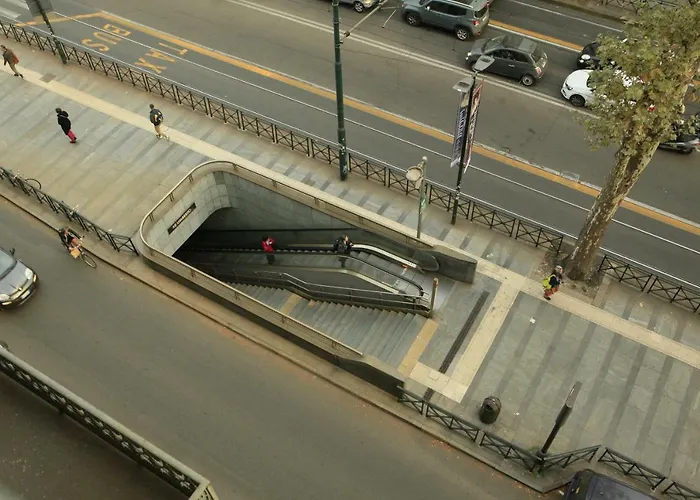 게스트하우스 Loca 토리노