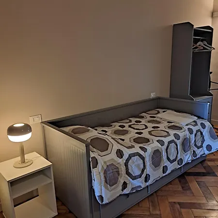 Casa de hóspedes Loca Turim