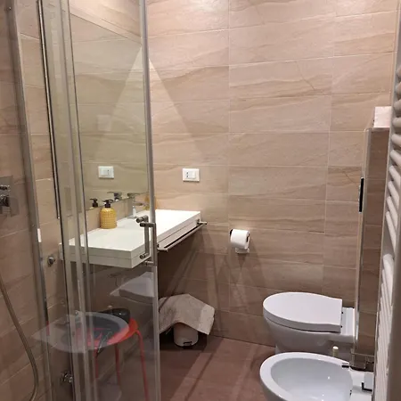 Loca Casa de hóspedes