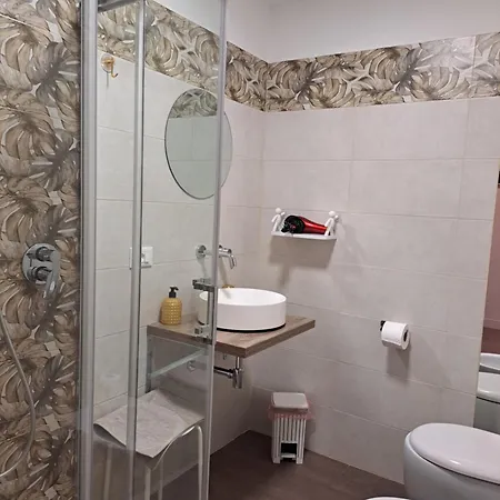 Guest house Loca Turin