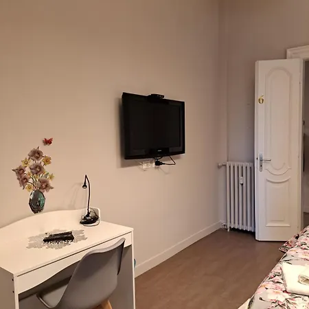 Casa de hóspedes Loca Turim