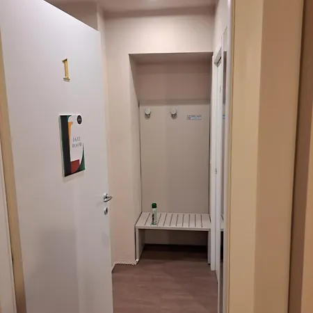 Casa de hóspedes Loca *