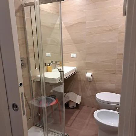 Guest house Loca