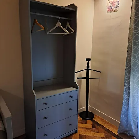 Loca Casa de hóspedes *