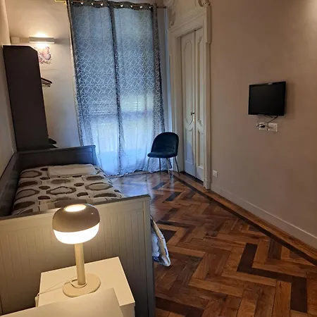 Loca Casa de hóspedes *