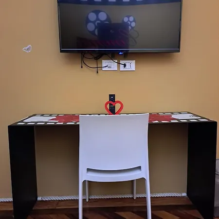 Casa de hóspedes Loca Turim