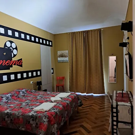 Loca בית הארחה