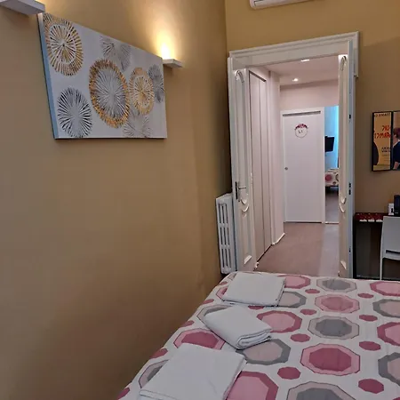 Loca Guest house Turin