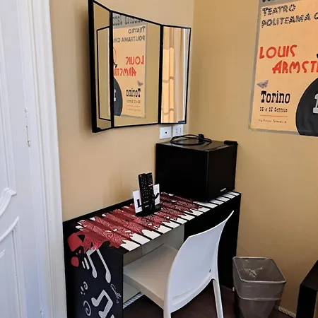 Loca Guest house Turin