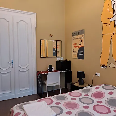 Casa de hóspedes Loca