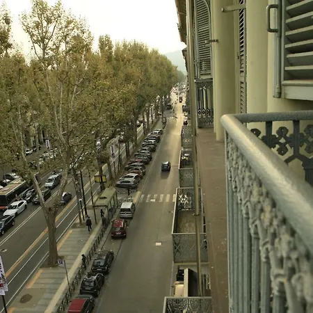 Loca Casa de hóspedes Turim