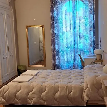 Guest house Loca Turin